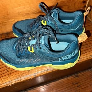 HOKA men’s US 7 / EU 40